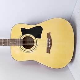 Ibanez Dreadnought Acoustic Guitar V50MJP-NT-2Y-02