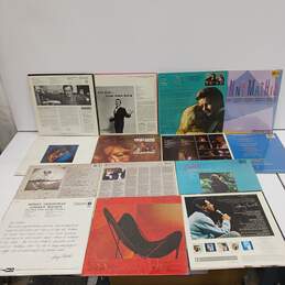 14PC Assorted Vinyl Record Bundle alternative image