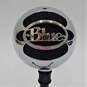 Blue Brand Snowball/A00129 Model USB Microphone w/ USB Cable image number 6