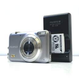 Fujifilm FinePix JX250 14.0MP Compact Digital Camera