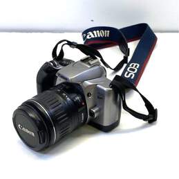 Canon EOS Rebel K2 SLR Camera w/ 28-90mm Lens