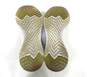 Nike Epic React Flyknit 2 White Pink Foam Women's Shoe Size 9.5 image number 4
