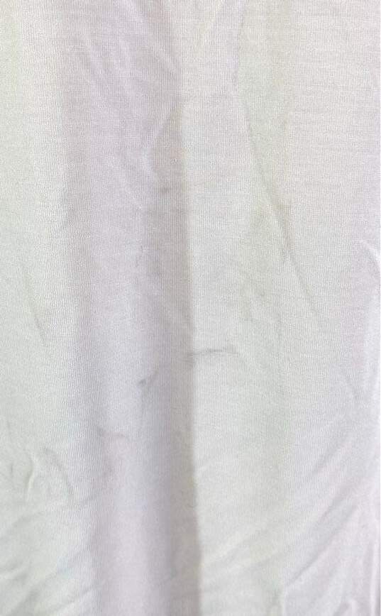 Lululemon White Long Sleeve - Size 10 image number 5