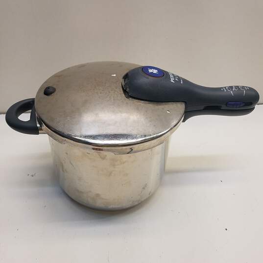 Transtherm Pressure Cooker Pot image number 7