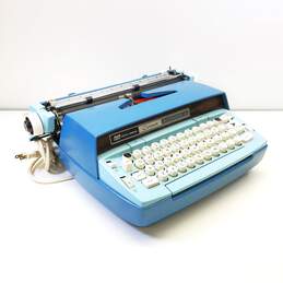 Smith Corona Coronet Automatic 12 Typewriter