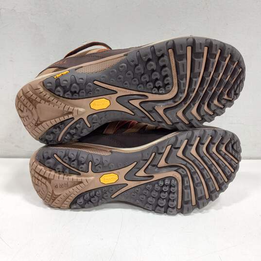Merrell Women's Siren Sport 3 Hiking Shoes Size 7.5 image number 5
