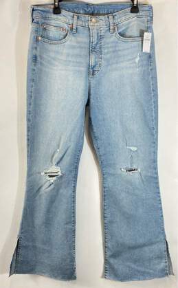 Gap Blue Jeans - Size 14