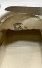 COACH Parkside Beige Signature Canvas Slip On Sneakers Size 6.5 B image number 5