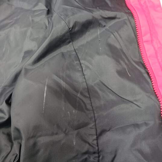 The North Face Windbreaker Jacket Women's Size M image number 7