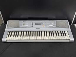 Yamaha Portatone  Electronic Keyboard