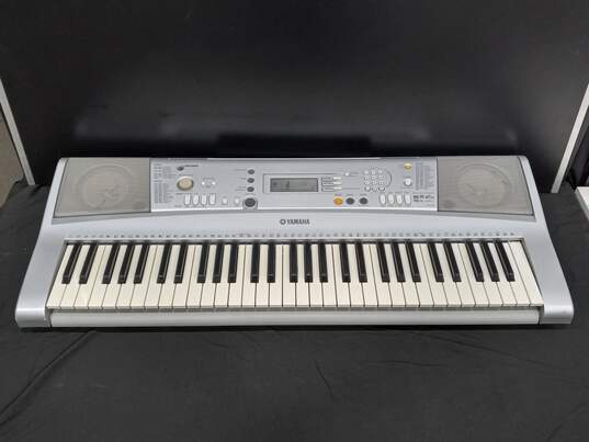 Yamaha Portatone  Electronic Keyboard image number 1