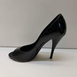Pierre Hardy Women Heels Black Size 7 alternative image