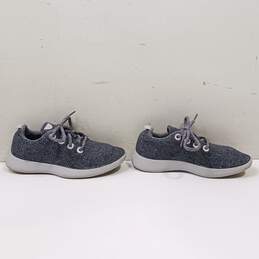 Allbirds Women's Size 6 Gray Sneakers alternative image