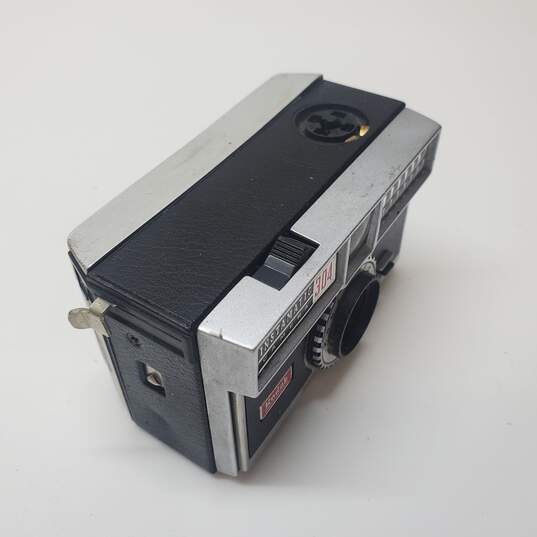 Vintage 1960's KODAK Camera Instamatic 304 Point & Shoot Made In USA Untested image number 3