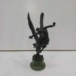 Bronze Gloria Victis Sculpture
