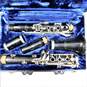 Armstrong Model 4001 & Vito Model 7214 B Flat Student Clarinets image number 3