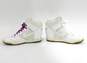 Nike Dunk Sky High White Gum Women's Shoe Size 8 image number 6