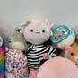 Bundle of 10 Assorted Squishmallows Plushies image number 2