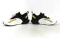 Puma PWR XX Nitro White Black Gold Women's Shoe Size 6.5 image number 6