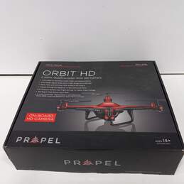 Propel Orbit HD Drone IOB