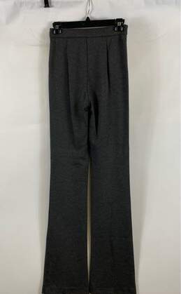 Bailey 44 Women's Grey Flare Pants- XS alternative image