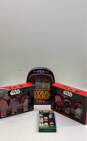 Star Wars Assorted Collectibles Set of 4 image number 1