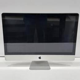 iMac 2011 Apple Computer