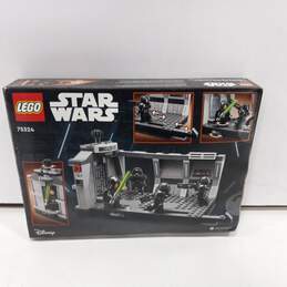 Lego Star Wars Dark Trooper Attack Set 75324 IOB alternative image