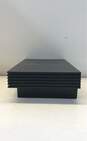 Sony Playstation 2 SCPH-50006 console - black >JAPANESE< >>FOR PARTS OR REPAIR<< image number 4