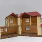 Calico Critters Red Roof Country Home/House image number 3
