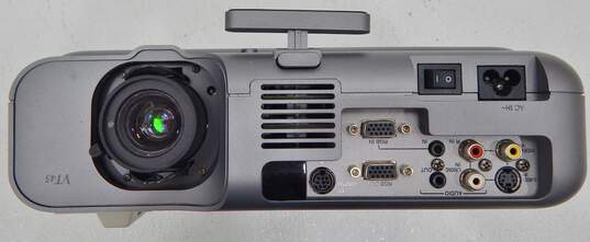 Vt45 SVGA Portable Projector 800x600 image number 1