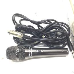 Vocopro Mark-18 Pro Wired Microphone alternative image