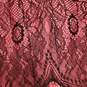 Top Drawer by Daisy Corsets Pink Corset SZ M NWT image number 3