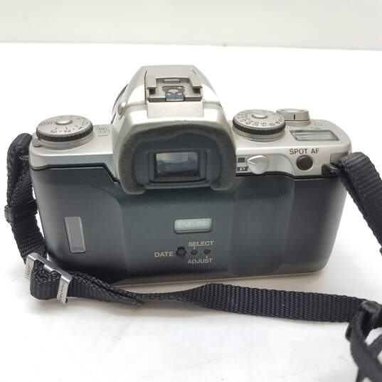 Asahi Pentax ZX-5 35mm SLR Camera image number 4