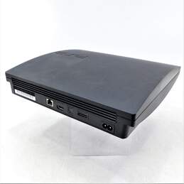 Sony PS3 Slim Console alternative image