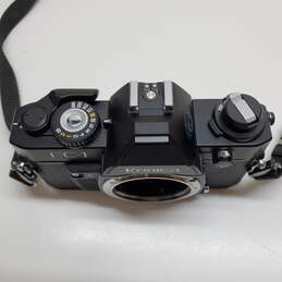 Konica FC-1 Camera Body Only For Parts/Repair alternative image