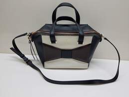 Kate Spade Small Beau 2 Park Avenue Top Handle Handbag