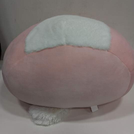 Squishmallows Grecia the Pink Pegacorn - 20in Plush Toy image number 3