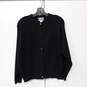 Pendleton Women's Black Sweater Size Medium image number 2