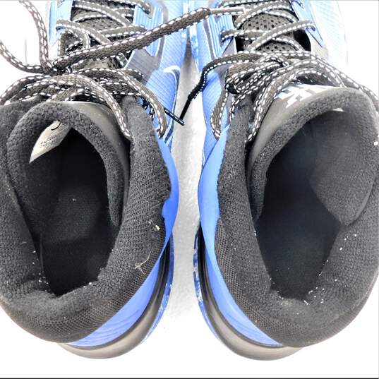 Nike Kyrie Flytrap 4 Racer Blue Men's Shoe Size 12 image number 4