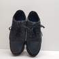 Timberland A16NN Black Pro Alloy Toe Work Sneakers Men's Size 13 M image number 6
