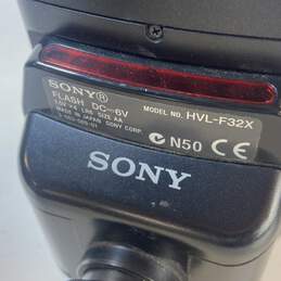 Sony HVL-F32X Camera alternative image