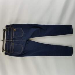 Michael Kors Jeans Women Blue M alternative image