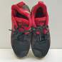 Nike Team Hustle Quick Youth Shoes Boys Size 2.5Y image number 6