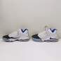 Men's Nike Lebron 19 Sneakers Size 10 image number 3