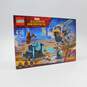 LEGO Marvel Super Heroes Factory Sealed 76102 Thor's Weapon Quest image number 1