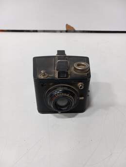 Vintage Kodak Brownie 620 Film Box Camera