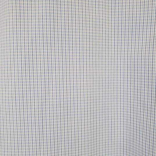 Calvin Klein Men's Blue Long Sleeve SZ XL image number 7