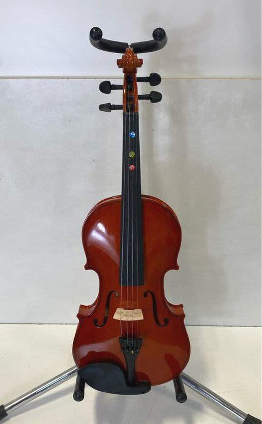 Unbranded Violin image number 2