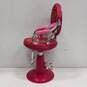 Battat Our Generation Salon Chair For Dolls image number 2